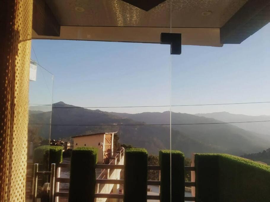 Feelhome Алмора Екстер'єр фото