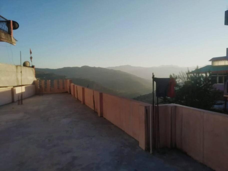 Feelhome Алмора Екстер'єр фото